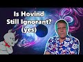 Has Hovind Learned Anything? (Spoiler: No.)