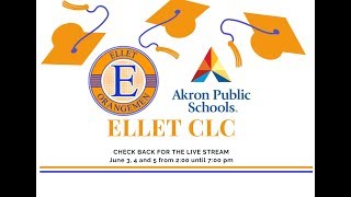 Ellet Graduation 2020