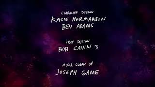 Regular Show: A Regular Epic Final Battle Ending