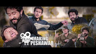 Film Making Peshawar | Part 2 | Free Fire | Our Vines | Rakx Production