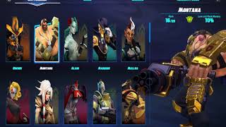 Battleborn Episode 1: The Algorithm