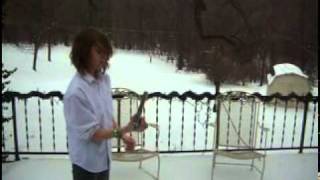first muzzle flash test # 1