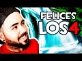 Maluma - Felices los 4 (Cover)