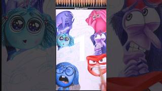 New Drawing Transition Tutorial / Inside Out!