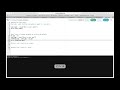 PythonAnywhere Input