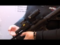 airsoft extreme @ shot show 2015 eotech