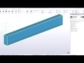 Using Terwa 3D components in Tekla Structures - BIM