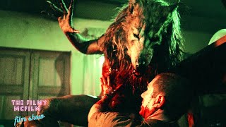 Dog Soldiers Review | “Six soldiers, Full moon & Werewolves"