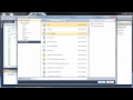 C#.Net Tutorial 12 - Static Variables and Multiple Forms