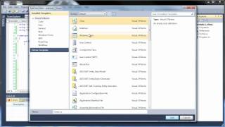 C#.Net Tutorial 12 - Static Variables and Multiple Forms