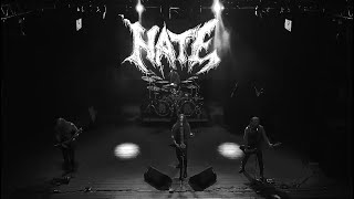 HATE - Full Set [Live @Amplified Live Dallas, TX]