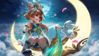 Mobile Legends【疑犯解说】第68期 超远程POKE流法师嫦娥