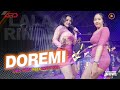 Lala Widy Ft. Rindy BOH - Doremi (Official MV) Doremi Dadu Karo Remi