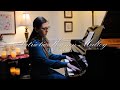 Lily Topolski - Patriotic Hymn Medley (Official LIVE Music Video)