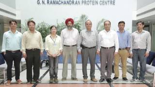 A Tale of Three Decades Bioinformatics Centre