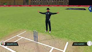 Most Trilling match ever in real cricket 19 | verupugal | tamil | real cricket 20 | real cricket go
