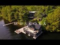 Lake Joseph ( Luxury Real Estate, Muskoka Ontario Canada )