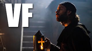 MELCHIOR L'APOTHICAIRE: l'Énigme de Saint-Olav - bande annonce VF