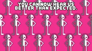 Lockstep: A Rhythm Heaven 15th Anniversary but with better audio.