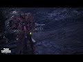 mhworld the sapphire star solo 6 58