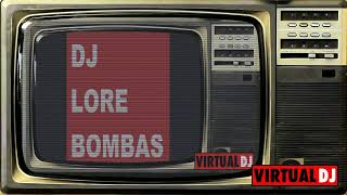 Thiago Rodríguez ft  Barroso   Vodka y Limón mp4 DJ LORE BOMBAS