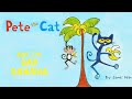 Pete the Cat and Bad Banana by James Dean | Fan Made Animated Read Aloud Video