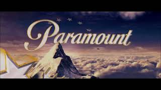 Paramount Pictures Logo (2008)