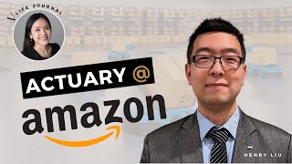 Unlocking Actuary Roles At Amazon: Faang Career Tips Revealed!