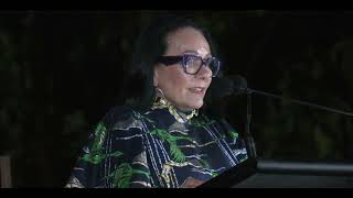 Garma Festival 2023: Telstra Corporate Dinner - Hon Linda Burney MP