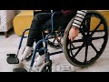 Disability Stock Footage - Disability Free Stock Videos - Disability No Copyright Videos