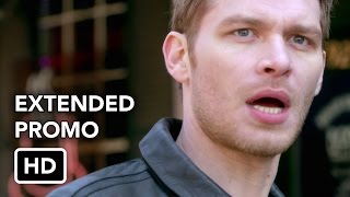 The Originals 2x18 Extended Promo \