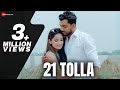 Download 21 TOLLA (21 तोला) I New Haryanvi Song 2018 I MB Singh & Rechal Sharma I OP Rai In Mp4 3Gp Full HD Video