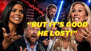 Grifter Report: The Massie Cope is Strong with These Ones