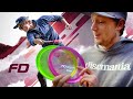 Simon Lizotte and Eagle McMahon testing the new Discmania Originals C-line FD 🔥