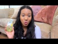 Oil Pulling ~ The Benefits & How to do it! Oil Pulling ~ The Benefits & How to do it!