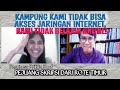 JUDUL SKRIPSI PENDIDIKAN BAHASA INGGRIS|TANYA-JAWAB LANGSUNG JADI JUDUL!!!