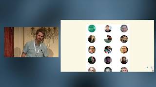 Scott Chamberlain: Thinking Programmatically 2015