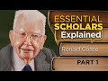 Ronald Coase Part 1: Reconciling Theory with Reality