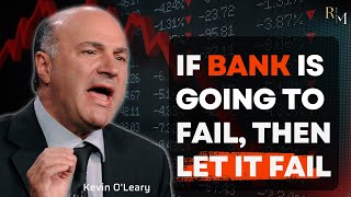 Kevin O'Leary Reveals the "Big Mistake" the U.S. Government is Making!