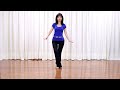 sugar baby line dance dance u0026 teach in english u0026 中文