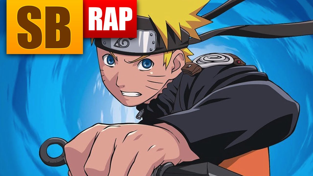 Rap Do Naruto Ft T C Punters E Krc Spider Beats 21 Youtube Music