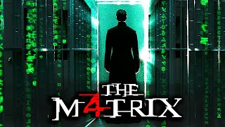 The Real Simulation | MATRIX EXPLAINED