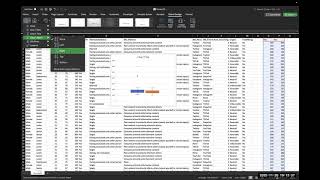 Excel Tutorials - Side By Side Boxplots (Mac)