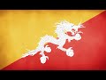 bhutan national anthem་ instrumental