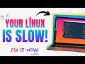 15 INSANE Performance Hacks That Will TURBOCHARGE Your Linux! (JAILBREAK NOW)