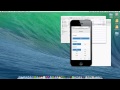 Using jQuery Mobile NavBars