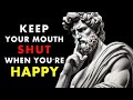 50 Harsh Stoic Truths That Will Improve Your Life - Stoicism