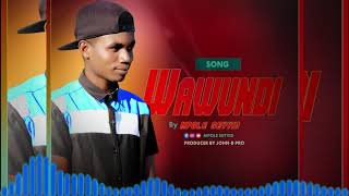 Wawundi by Mpole seyyid (Mbugist  unit)Official audio