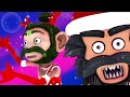 Oko Lele  - BEST OF 2022 - CGI animated short Super ToonsTV