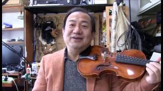 ** How  to Avoid Humidity & Temperature Harming Your Violin! **